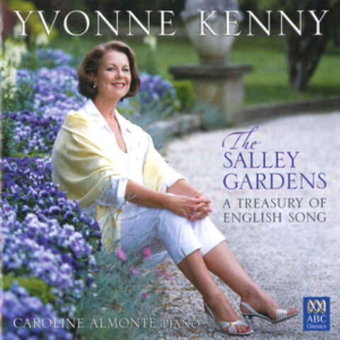 Yvonne Kenny & Caroline Almonte