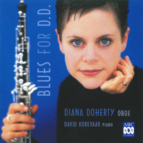 Diana Doherty