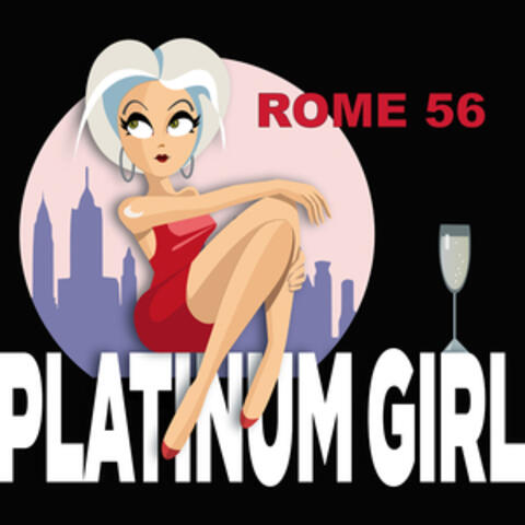 Platinum Girl