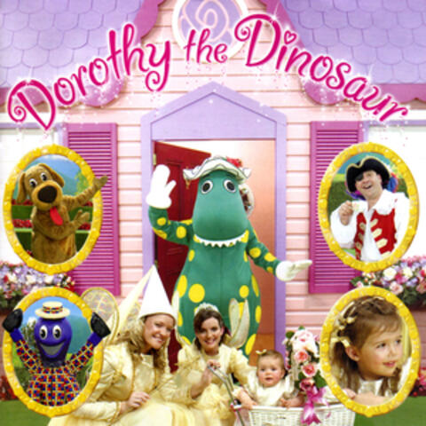 Dorothy The Dinosaur & The Wiggles