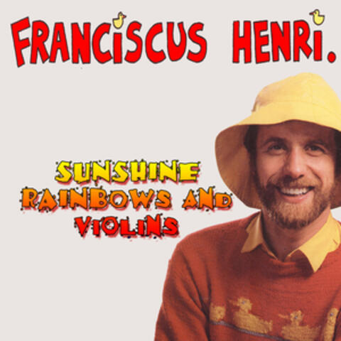 Franciscus Henri