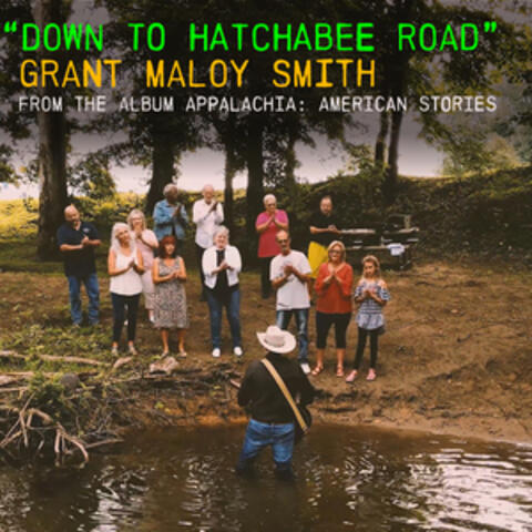 Down to Hatchabee Road