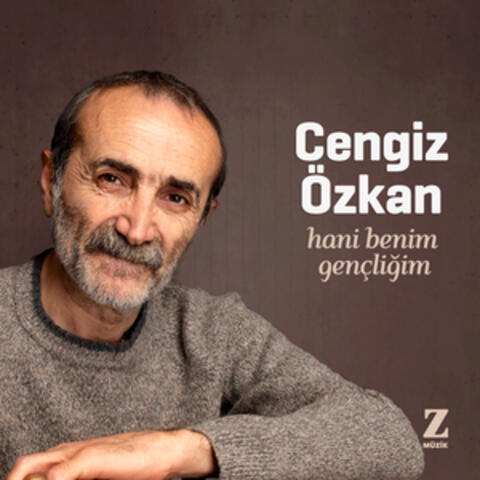 Hani Benim Gençliğim