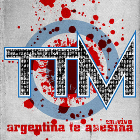 Argentina Te Asesina