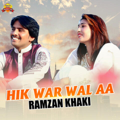 Hik War Wal Aa - Single