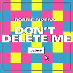 Don't Delete Me