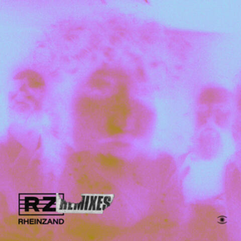 Rheinzand Remixes