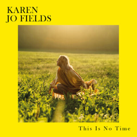 Karen Jo Fields