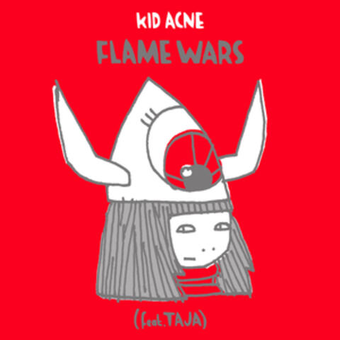 Flame Wars