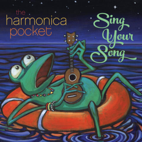 Sing Your Song