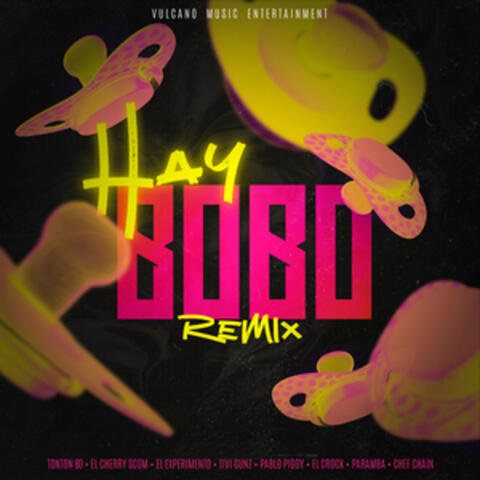 Hay Bobo