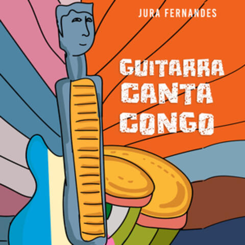 Guitarra Canta Congo