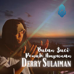 Bulan Suci Penuh Ampunan