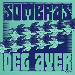 Sombras del Ayer
