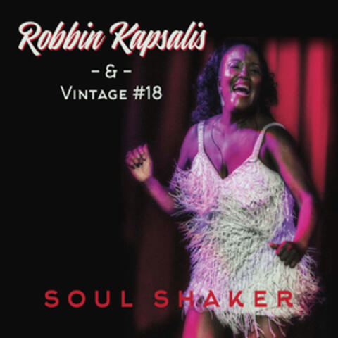 Soul Shaker