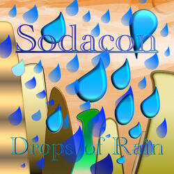 Drops of Rain