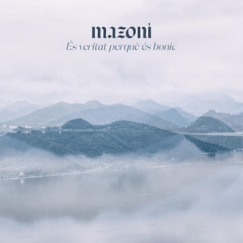 És veritat perquè és bonic