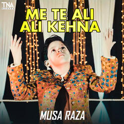 Me Te Ali Ali Kehna