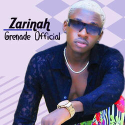 Zarinah