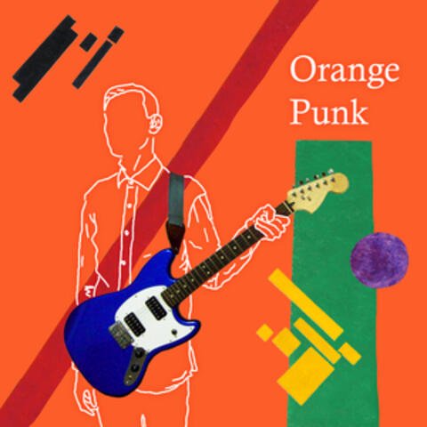 Orange Punk