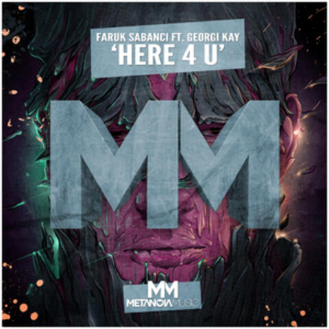Here 4 U