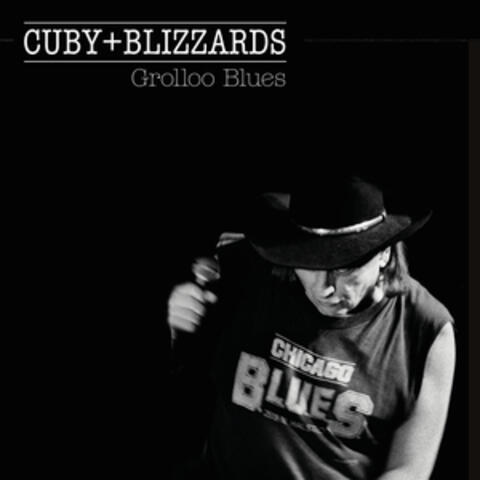 Grolloo Blues