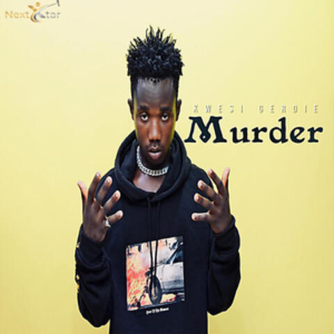 Murder