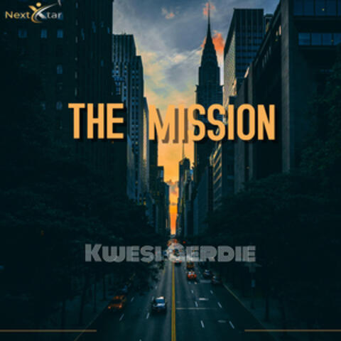 The Mission