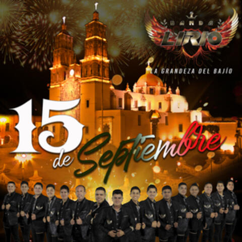 15 de Septiembre