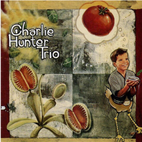 Charlie Hunter Trio