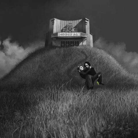 Underground Cinema