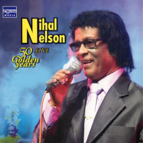 Nihal Nelson 50 Golden Years