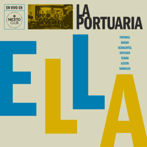 La Portuaria