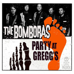 Party at Gregg's