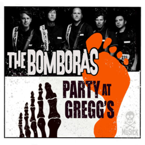 Party at Gregg's