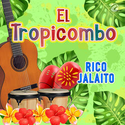 Rico Jalaito