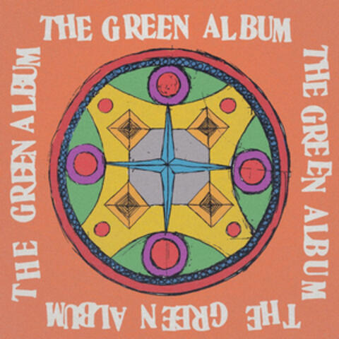 THE GREEN ALBUM