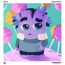 Sugar Planet