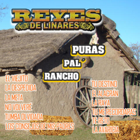 Puras Pal' Rancho