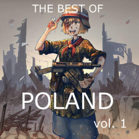 The Best of Poland vol. 1