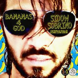 Bananas for God