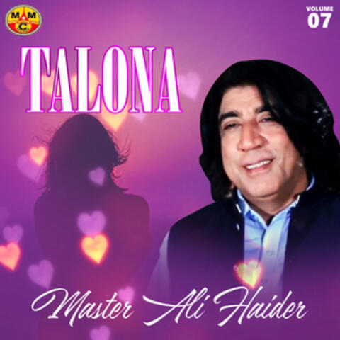 Talona, Vol. 07