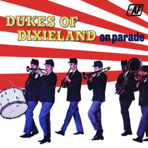 On Parade