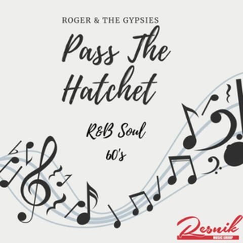 Roger & The Gypsies