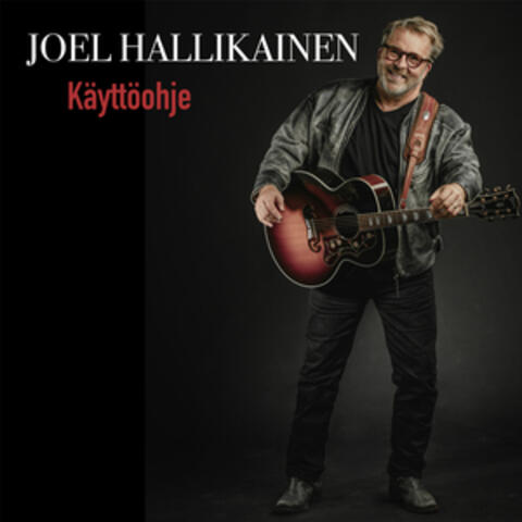Käyttöohje