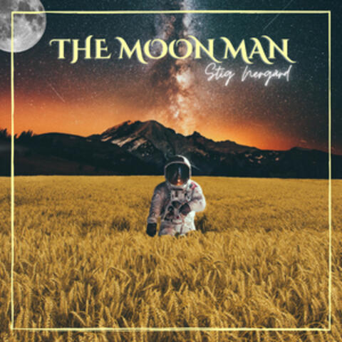 The Moon Man