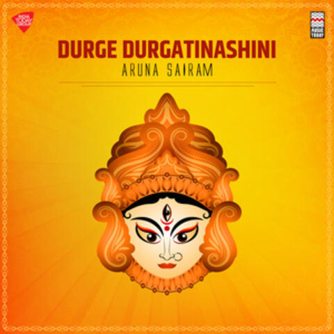 Durge Durgatinashini