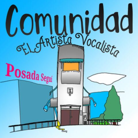 Comunidad