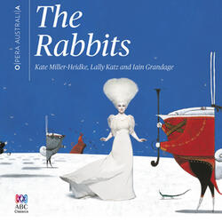 The Rabbits: The Scientist's Contraption