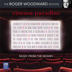 By The Fireside (From "The Man From Snowy River II") [Arr. Roger Woodward]